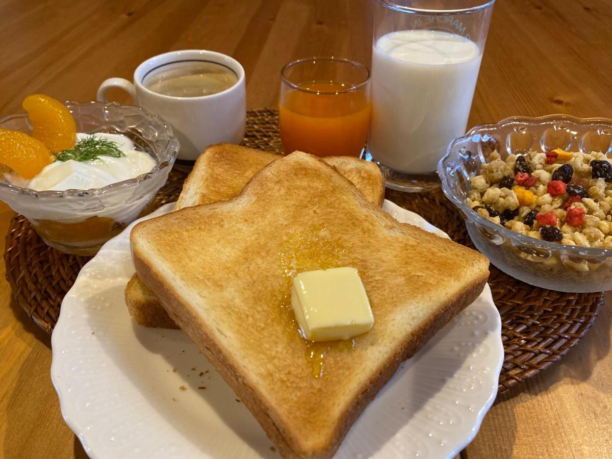 白马飞雪山林小屋 白马村 外观 照片